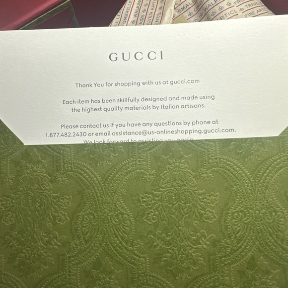 Gucci high waisted woman’s belt - Picture 4 of 5